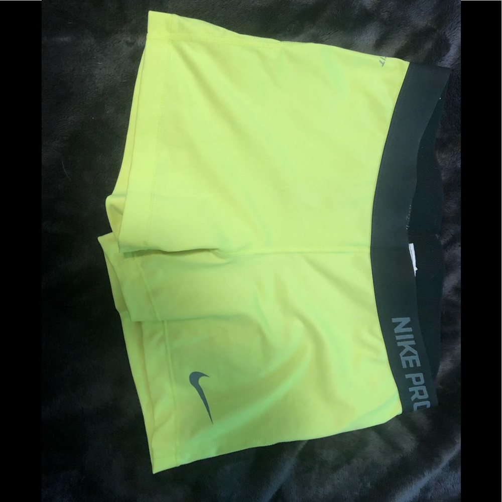 Nike Pro Spandex